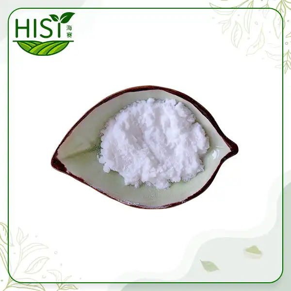 3-O-Ethyl Ascorbic Acid Powder